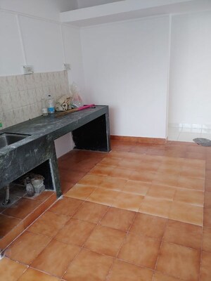 Kitchen in 1 BHK Apartment at DSK Raanwara, Bavdhan – for Sale