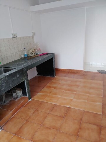 Kitchen in 1 BHK Apartment at DSK Raanwara, Bavdhan – for Sale