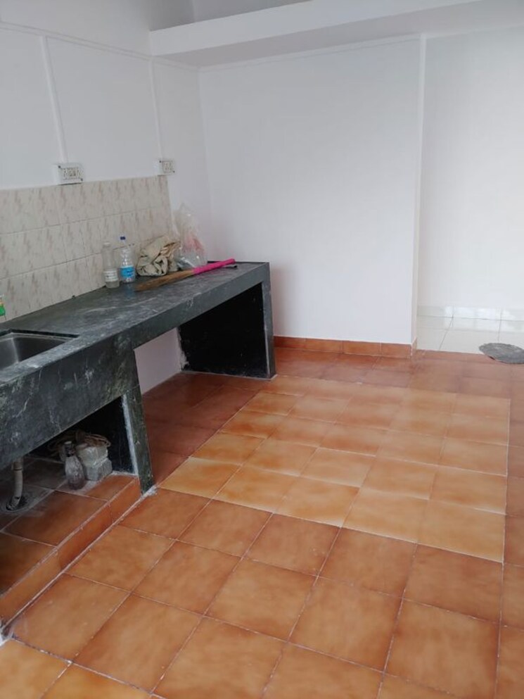 Kitchen, dsk-raanwara 1 Bedroom 560 Sq.Ft. Apartment In Bavdhan Pune 9760207