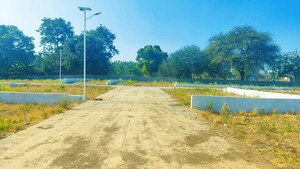  Plot For Sale in Marunji
