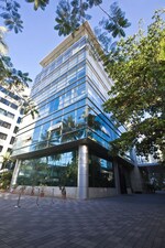 4500 Sq.Ft. Office Space in Andheri West