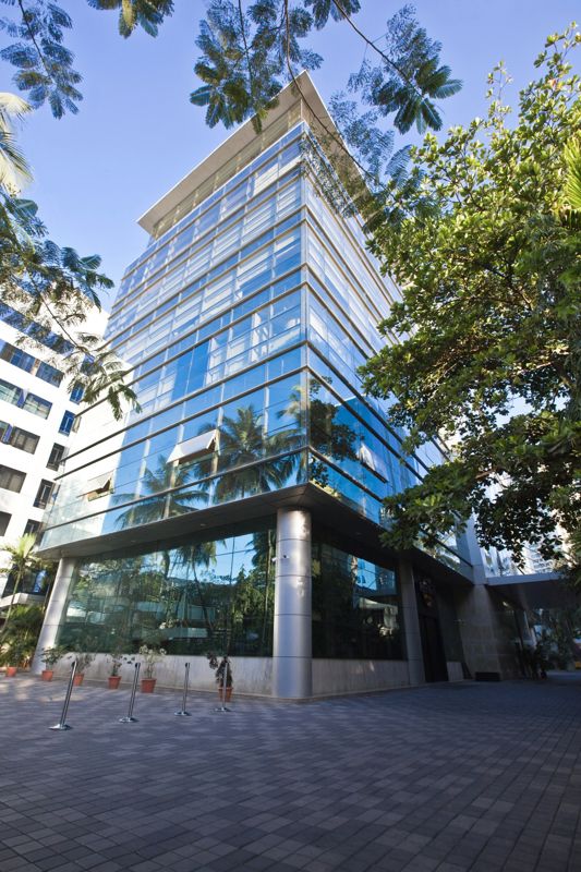 Office Space For Rent in Andheri West