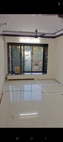 1 BHK + Study Room Apartment For Rent in Safal Ganga