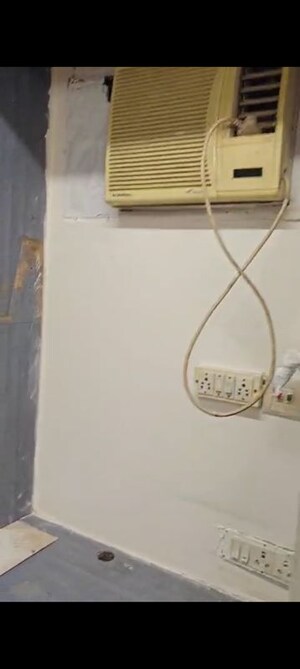 Furnished Amenities in 1 BHK Apartment at Safal Ganga, Chembur – for Rent