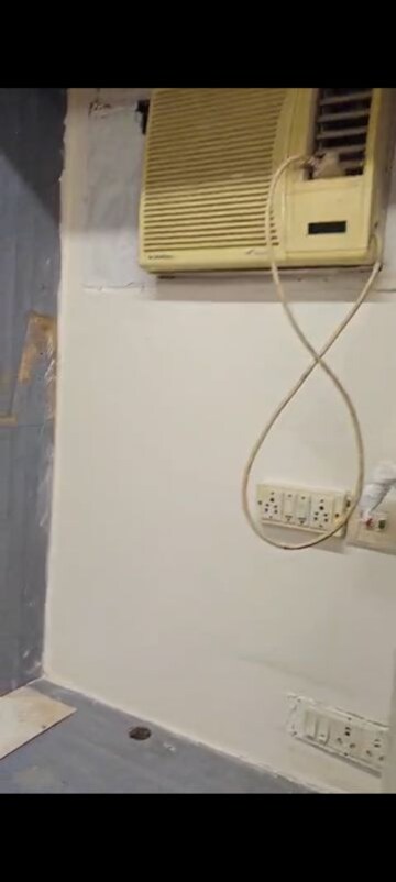 Furnished Amenities in 1 BHK Apartment at Safal Ganga, Chembur – for Rent