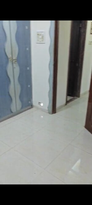 Building Lobby in 1 BHK Apartment at Safal Ganga, Chembur – for Rent