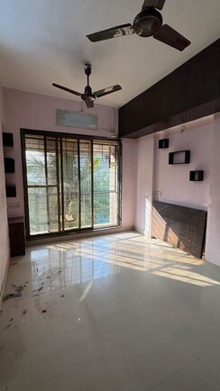 1 RkApartment For Sale in Solitaire CHS Virar East