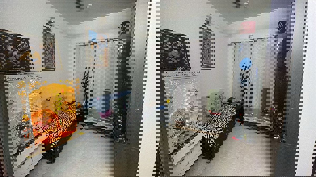 1 BHK 426 Sq.Ft. Apartment in Vijay Garden