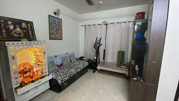 1 BHK Apartment For Rent in Vijay Garden, Ghodbunder Road