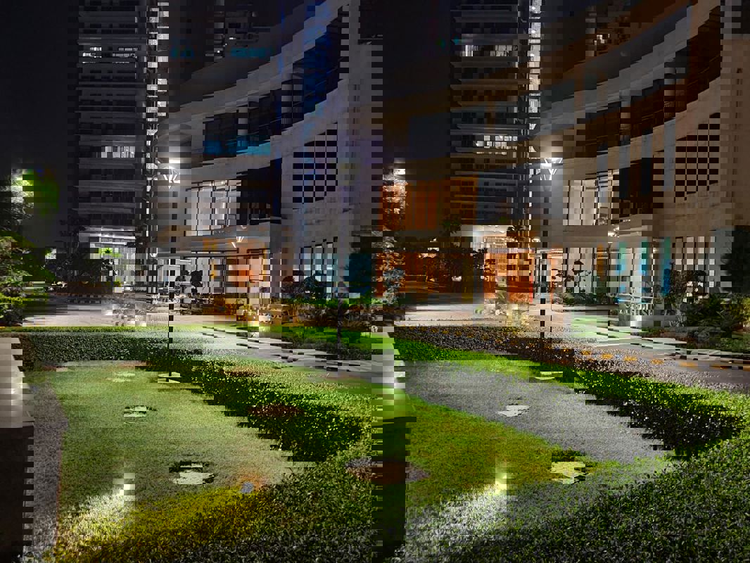 3 BHK + Extra Room 2215 Sq.Ft. Apartment in Tata Gurgaon Gateway