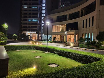 3 BHK Apartment For Rent in Tata Gurgaon Gateway, Sector 112