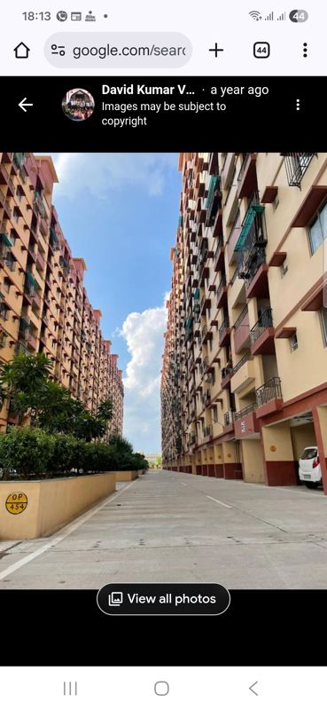 2.5 BHK + Pooja Room Apartment For Sale in Govardhan Enclave Lucknow