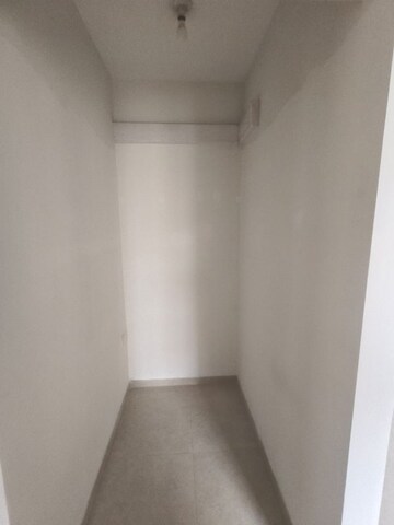 Building Lobby in 1.5 BHK Apartment at Lodha Lakeshore Greens, Dombivli East – for Sale