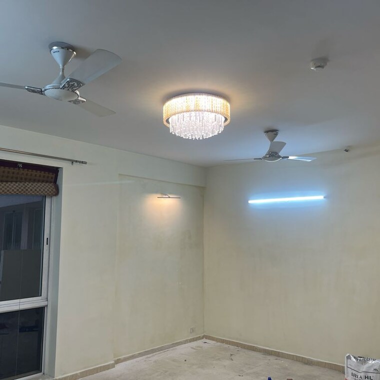 Bathroom, unitech-escape 3 Bedroom 2066 Sq.Ft. Apartment In Rosewood City Gurgaon 9765118