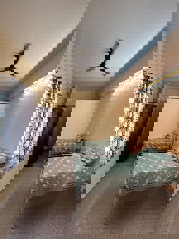 Pg For Rent in Garebhavipalya