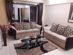 3 BHK 1500 Sq.Ft. Apartment in AJ Serene