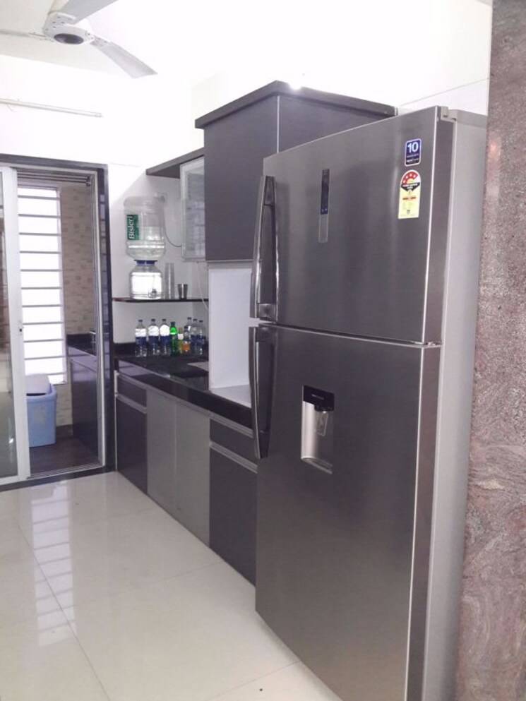 undefined, aj-serene 3 Bedroom 1500 Sq.Ft. Apartment In Baner Pune 9765111