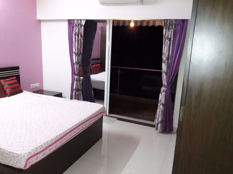 undefined, aj-serene 3 Bedroom 1500 Sq.Ft. Apartment In Baner Pune 9765111