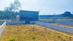 Plot For Sale in Maan