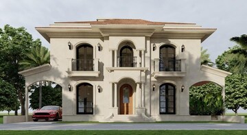 4 BHK Villa – Exterior View View at Varca - for Sale