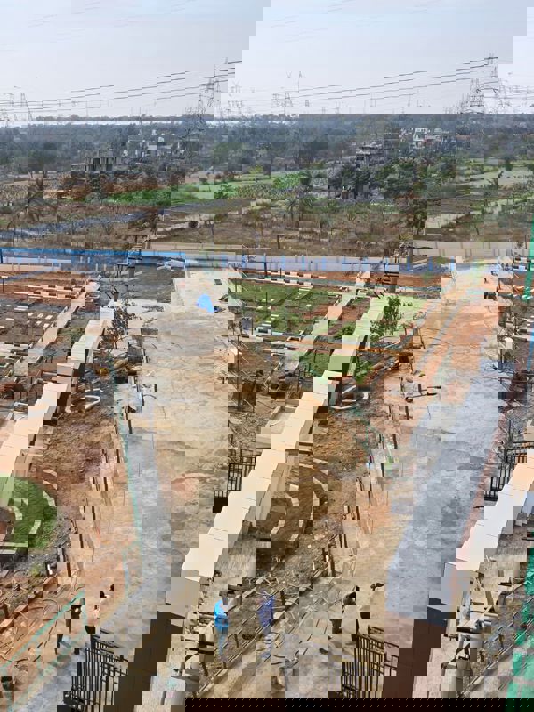 Plot For Sale in Concorde Napa Valley 3