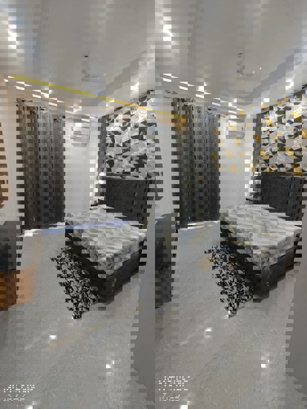 2 BHK Apartment For Rent in Freedom Fighters Enclave