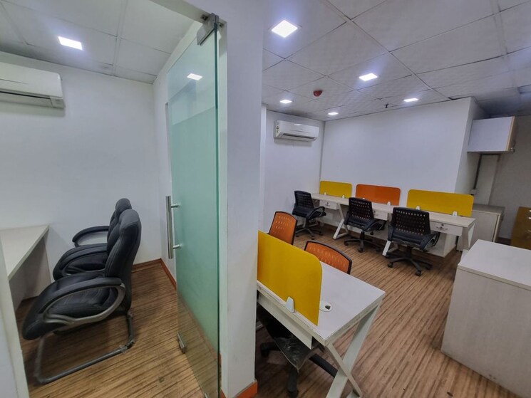 Team Area, sector 3 Commercial Office Space in IT/SEZ 1000 Sq.Ft. In Sector 3 Noida 9765144