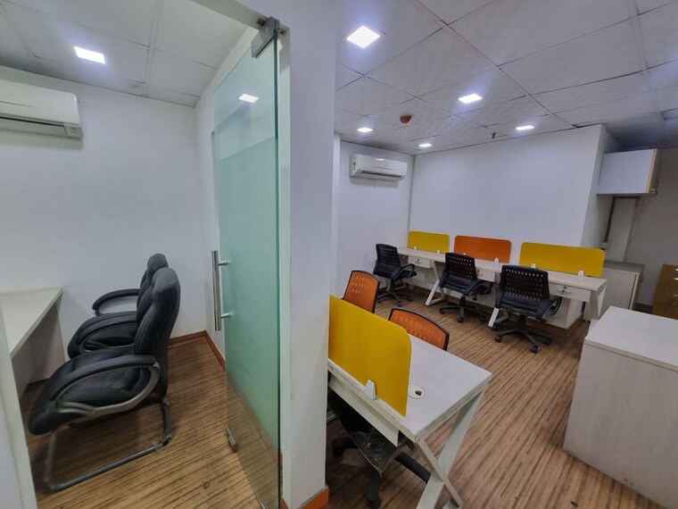 Team Area, sector 3 Commercial Office Space in IT/SEZ 1000 Sq.Ft. In Sector 3 Noida 9765144