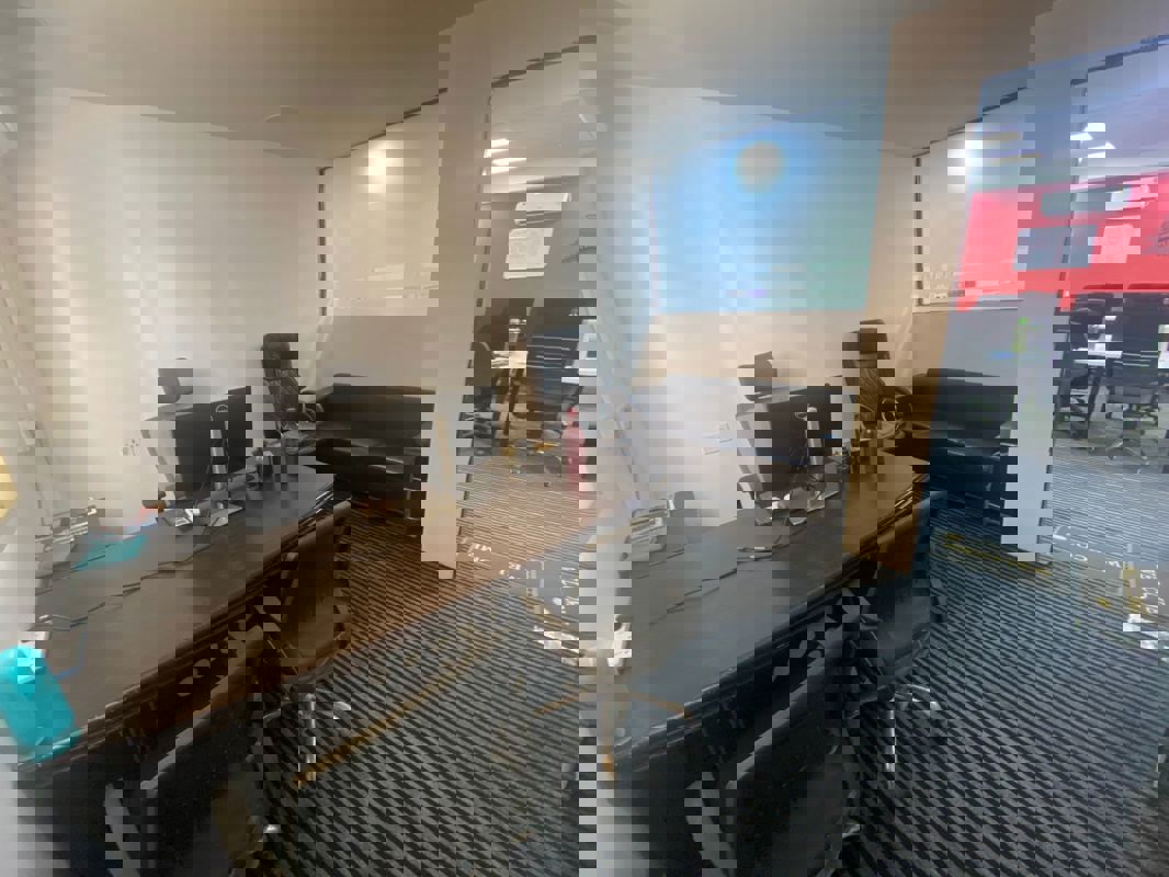 Office Space in IT/SEZ For Rent in Sector 3