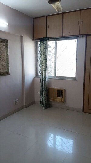 Bedroom in 2 BHK Apartment at Rail Vihar CHS, Kharghar Sector 4 – for Rent