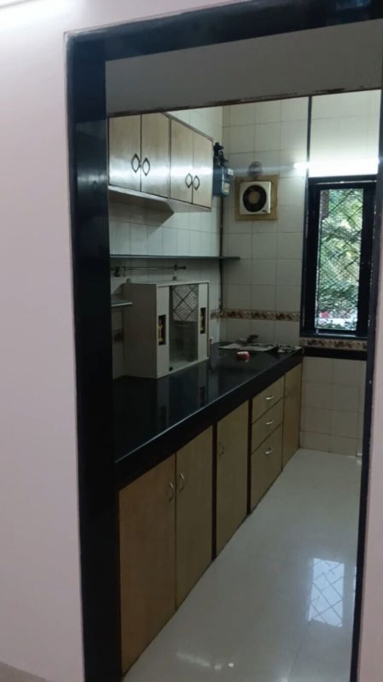 Kitchen, rail-vihar-chs 2 Bedroom 1100 Sq.Ft. Apartment In Kharghar Sector 4 Navi Mumbai 9737179