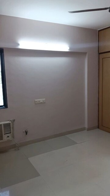Bedroom in 2 BHK Apartment at Rail Vihar CHS, Kharghar Sector 4 – for Rent