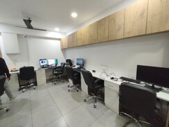 Office Space For Rent in Prahlad Nagar