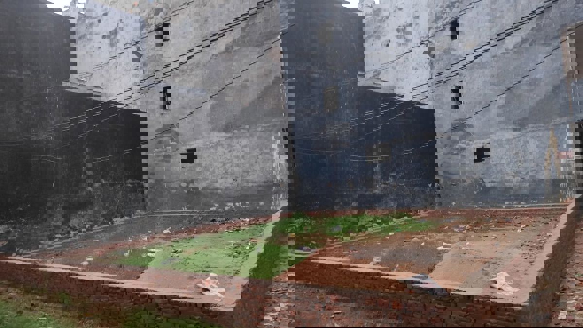 Plot For Sale in Tronica City