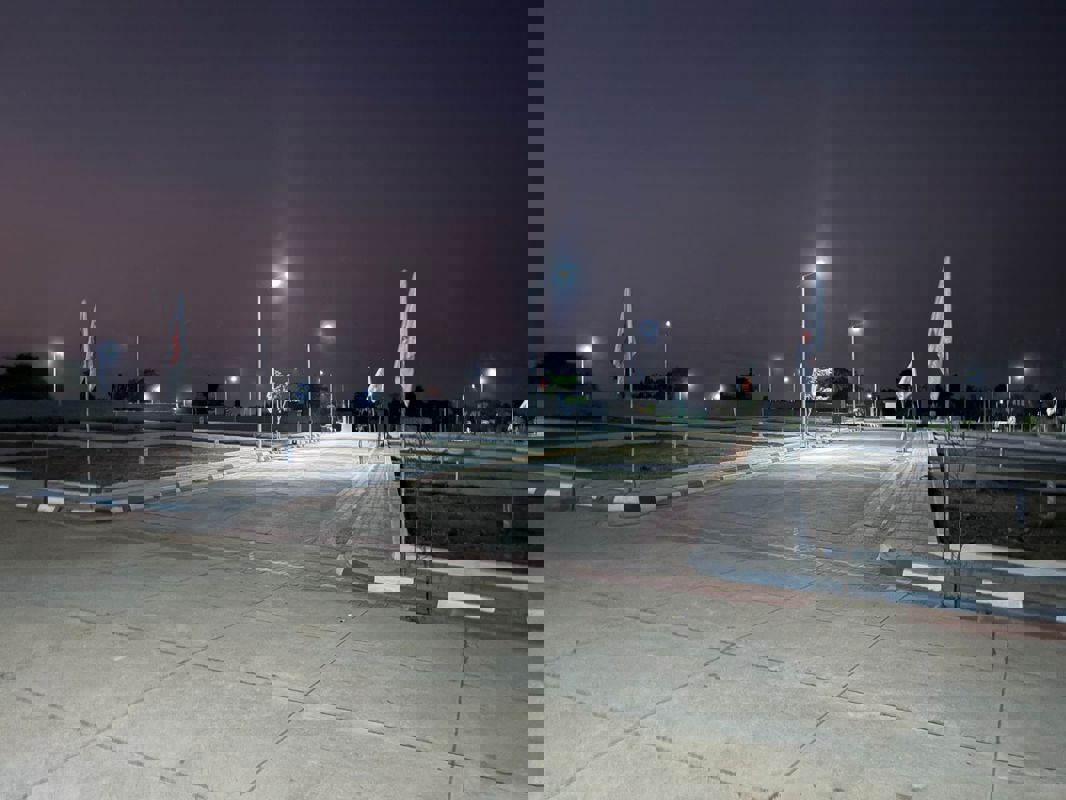 Plot For Sale in Kolar