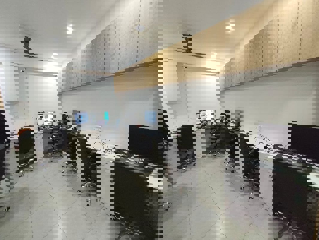 Office Space For Rent in Prahlad Nagar