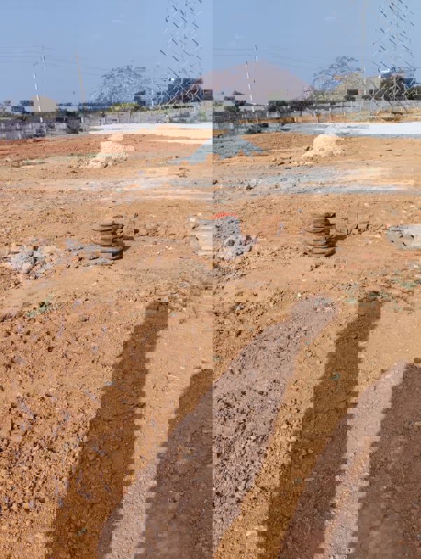 Plot For Sale in Kolar