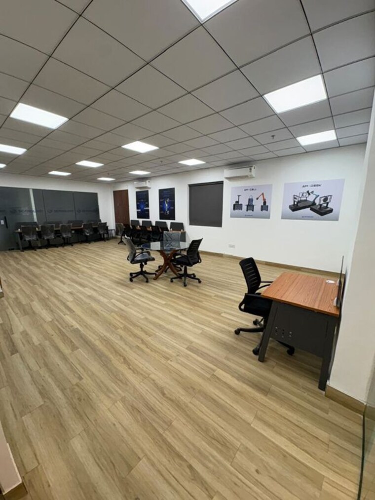 Team Area, sector 2 Commercial Office Space in IT/SEZ 2000 Sq.Ft. In Sector 2 Noida 9765199