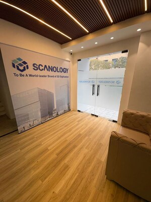  Office Space in IT/SEZ For Rent in Sector 2