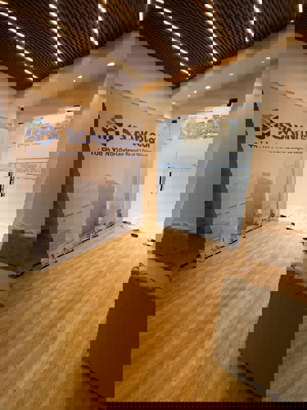 Office Space in IT/SEZ For Rent in Sector 2