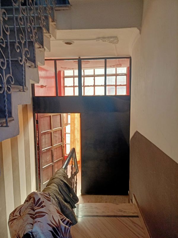 1 BHK + Pooja Room 284 Sq.Ft. Builder Floor in Kribhco Bhawan