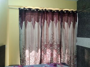 Bedroom in 2 BHK Builder Floor at Pivotal Paradise, Sector 62 – for Sale