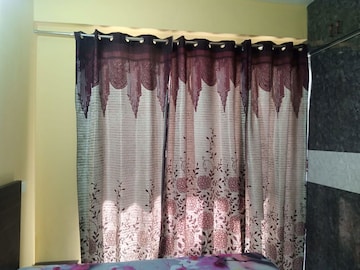 Bedroom in 2 BHK Builder Floor at Pivotal Paradise, Sector 62 – for Sale