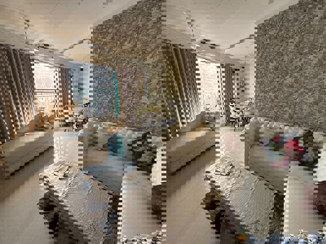 3.5 BHK Apartment For Sale in Vijay Orion II