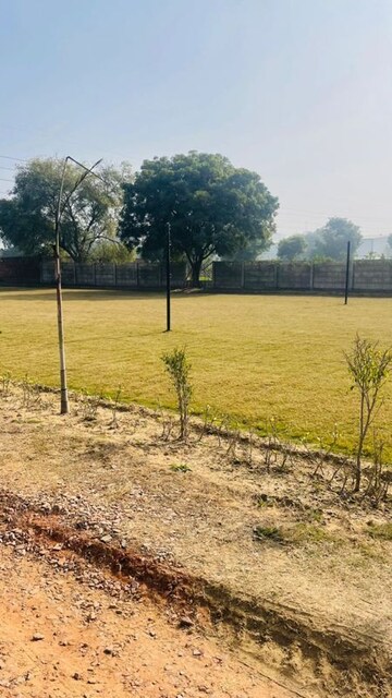  Plot For Sale in Dhankot