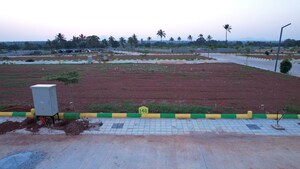 Plot Area in  Plot at Kolar – for Sale