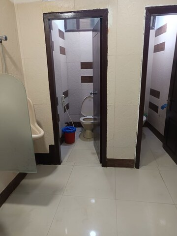 Building Lobby in 3 BHK Apartment at ATS Green Village, Sector 93a – for Rent