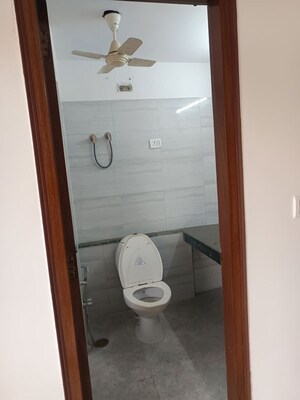 Bathroom in 3 BHK Apartment at ATS Green Village, Sector 93a – for Rent