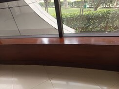 3 BHK + Pooja Room Apartment For Rent in ATS Green Village