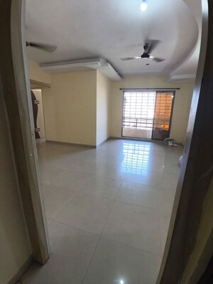 2 BHK Apartment For Rent in Vasant Deep, Kharghar Sector 19